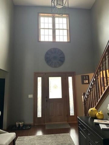 N5503 Boyke DRIVE, Fond Du Lac, WI 54937