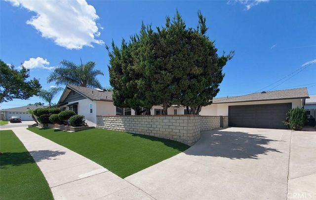 17341 Roseleaf, Tustin, CA 92780