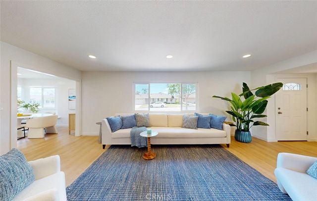 17341 Roseleaf, Tustin, CA 92780