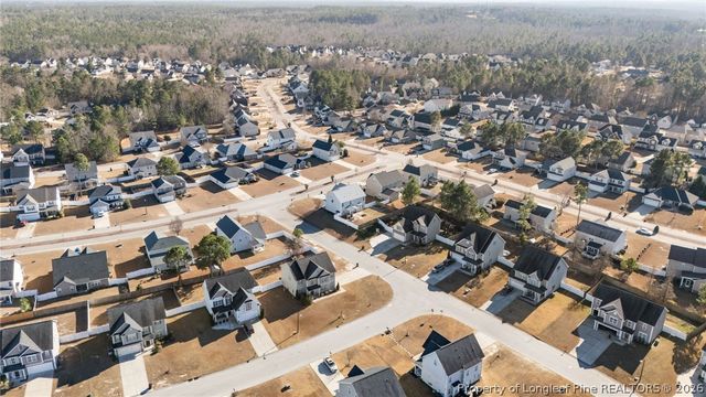 65 Pedley Place, Cameron, NC 28326