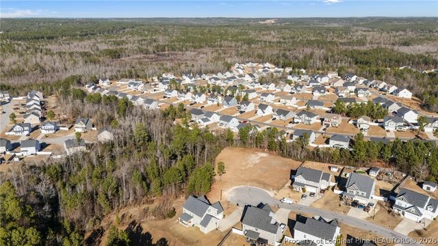 65 Pedley Place, Cameron, NC 28326