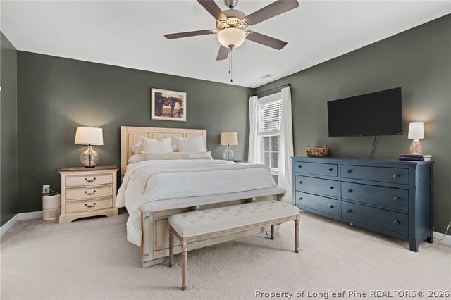 65 Pedley Place, Cameron, NC 28326