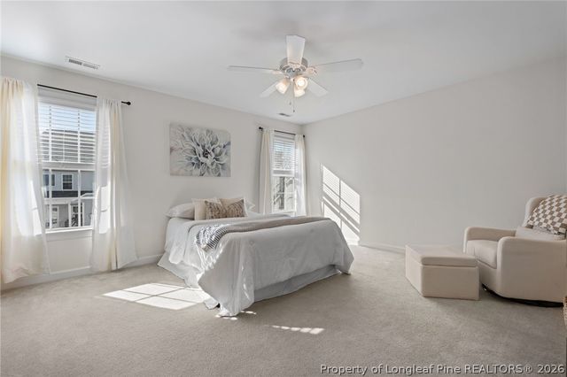 65 Pedley Place, Cameron, NC 28326