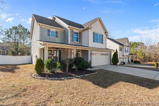 65 Pedley Place, Cameron, NC 28326