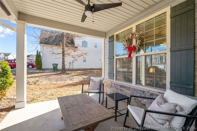 65 Pedley Place, Cameron, NC 28326