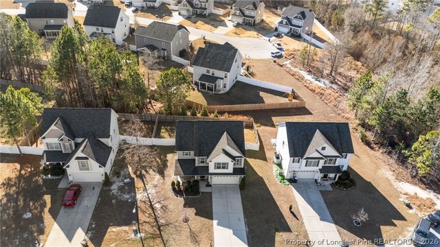 65 Pedley Place, Cameron, NC 28326