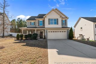 65 Pedley Place, Cameron, NC 28326