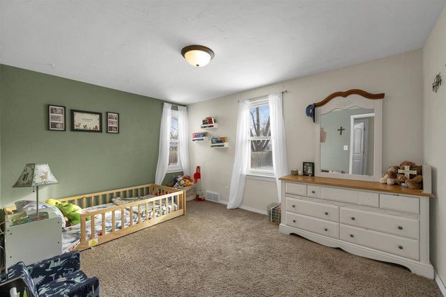 1433 11TH AVENUE, Green Bay, WI 54304