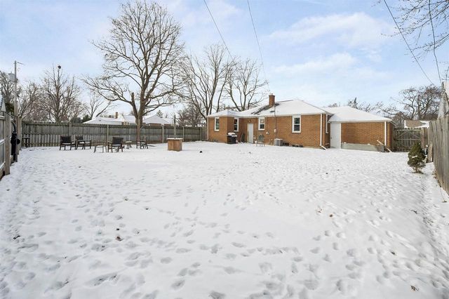 1433 11TH AVENUE, Green Bay, WI 54304