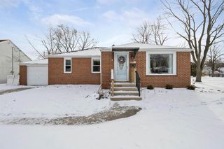 1433 11TH AVENUE, Green Bay, WI 54304