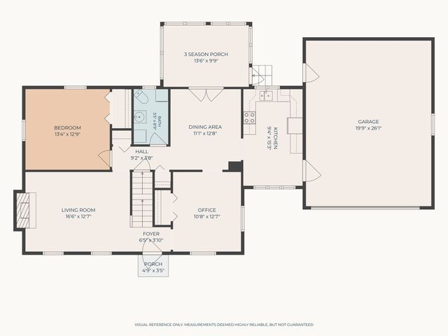 8 Ethelyn Cir, Maynard, MA 01754