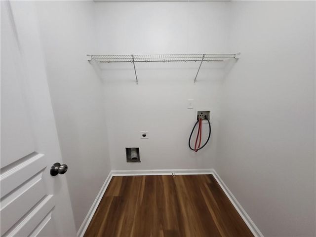 4231 Suwanee Brook Court, Buford, GA 30518