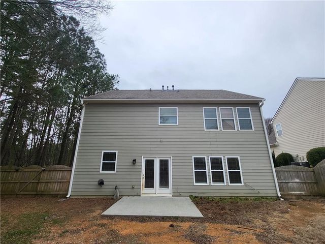 4231 Suwanee Brook Court, Buford, GA 30518