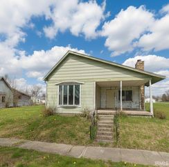1646 W Nelson Street, Marion, IN 46952