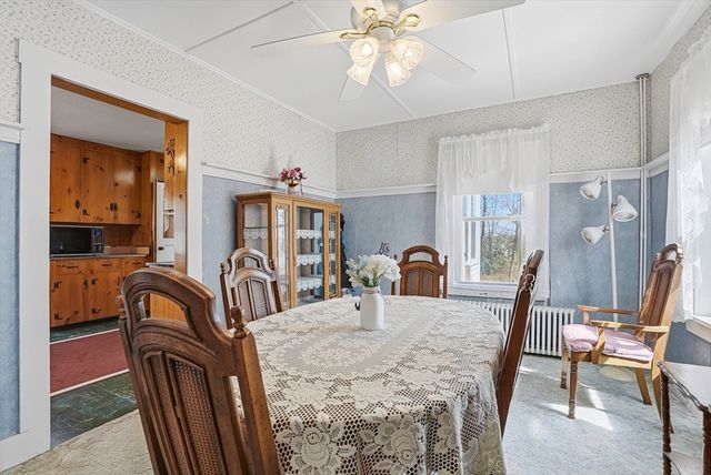 41 Grant St, Milford, MA 01757