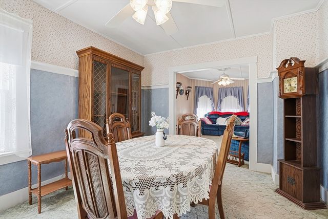 41 Grant St, Milford, MA 01757