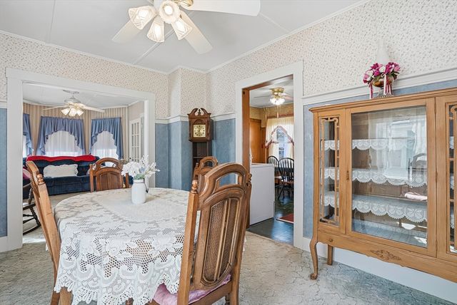 41 Grant St, Milford, MA 01757