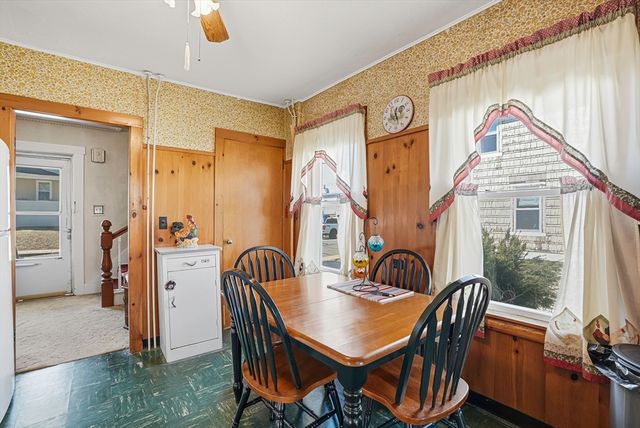 41 Grant St, Milford, MA 01757