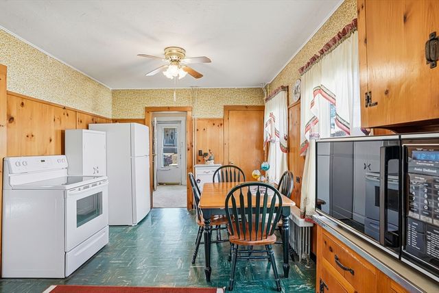 41 Grant St, Milford, MA 01757