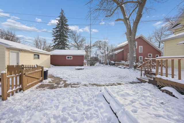 800 Mckinley Place S, Saint Cloud, MN 56301