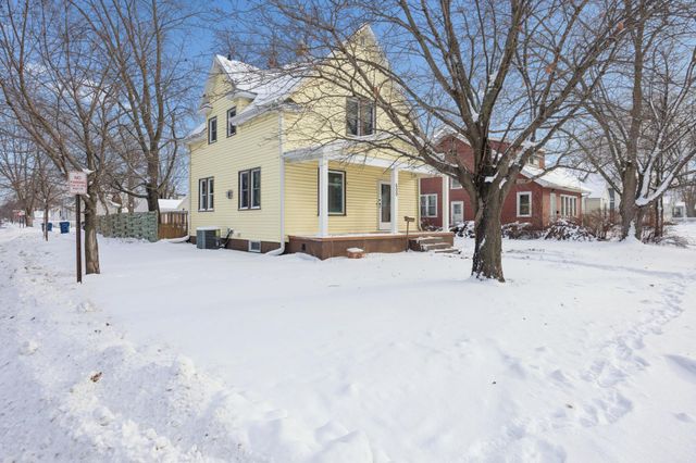 800 Mckinley Place S, Saint Cloud, MN 56301