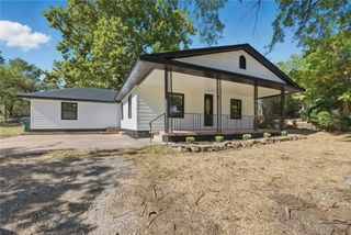 205 N Kates Avenue, Claremore, OK 74017