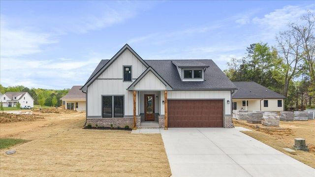 5314 Mia Court, NW, Cleveland, TN 37312