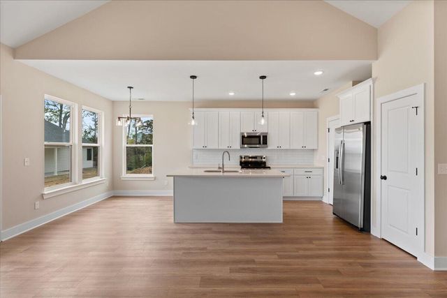 5314 Mia Court, NW, Cleveland, TN 37312