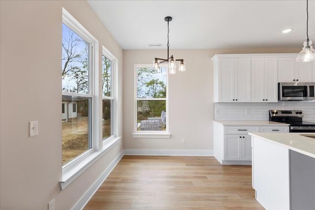5314 Mia Court, NW, Cleveland, TN 37312