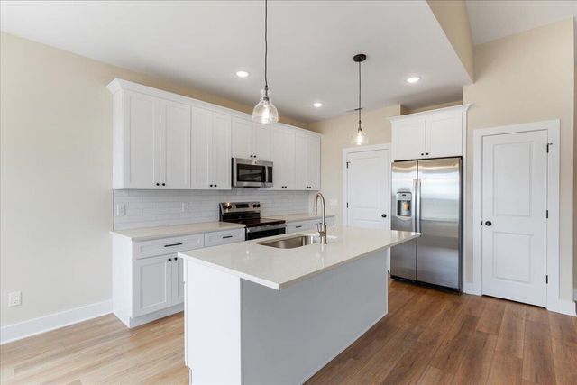 5314 Mia Court, NW, Cleveland, TN 37312