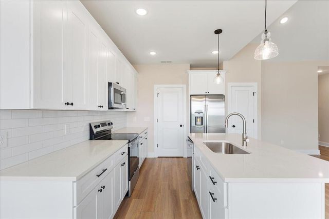 5314 Mia Court, NW, Cleveland, TN 37312