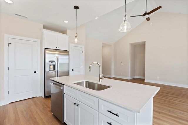 5314 Mia Court, NW, Cleveland, TN 37312