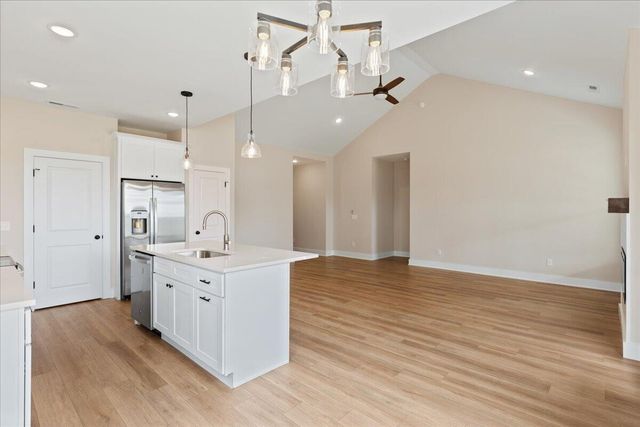 5314 Mia Court, NW, Cleveland, TN 37312