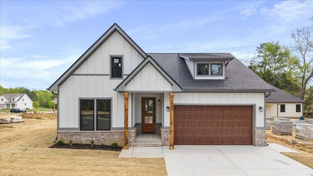5314 Mia Court, NW, Cleveland, TN 37312