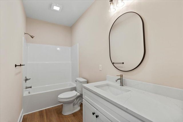 5314 Mia Court, NW, Cleveland, TN 37312