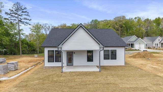 5314 Mia Court, NW, Cleveland, TN 37312