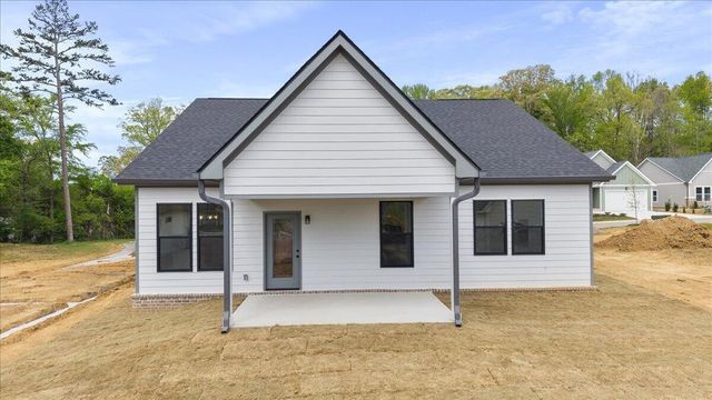 5314 Mia Court, NW, Cleveland, TN 37312