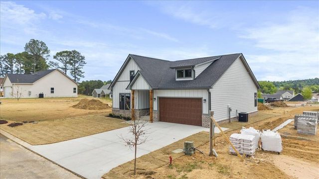 5314 Mia Court, NW, Cleveland, TN 37312