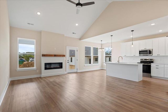 5314 Mia Court, NW, Cleveland, TN 37312