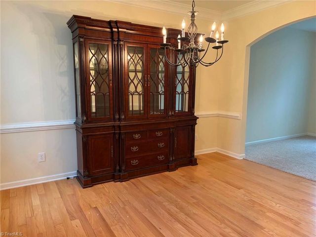 1721 Timber Cove Court, Winston-salem, NC 27127