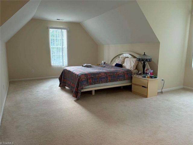 1721 Timber Cove Court, Winston-salem, NC 27127