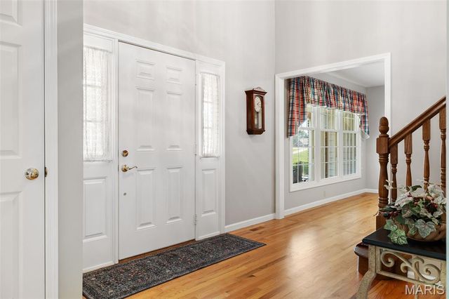 3523 Brookwood Circle, St Charles, MO 63301