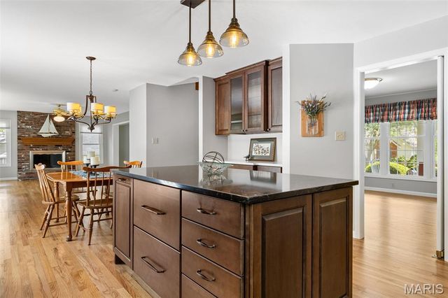 3523 Brookwood Circle, St Charles, MO 63301