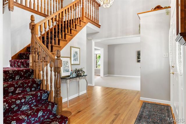 3523 Brookwood Circle, St Charles, MO 63301