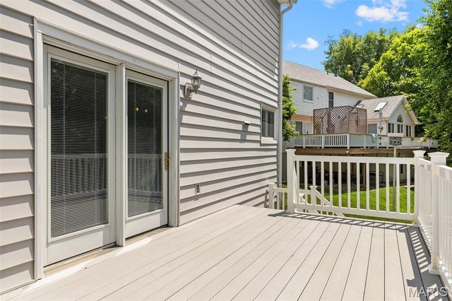 3523 Brookwood Circle, St Charles, MO 63301