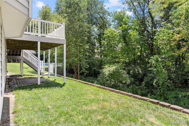 3523 Brookwood Circle, St Charles, MO 63301