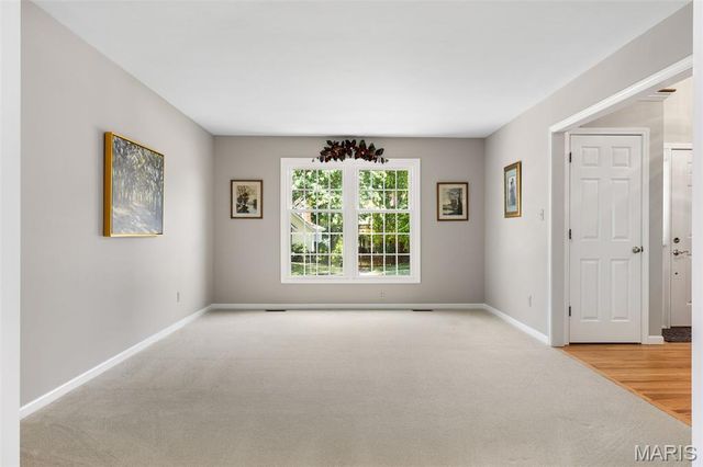 3523 Brookwood Circle, St Charles, MO 63301