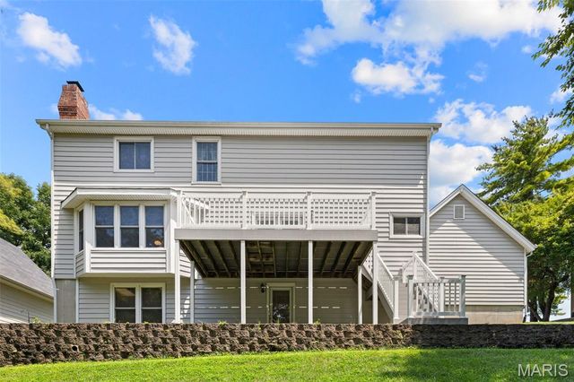 3523 Brookwood Circle, St Charles, MO 63301