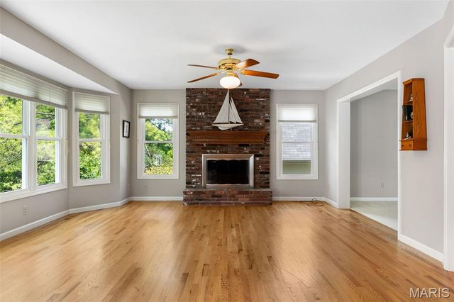 3523 Brookwood Circle, St Charles, MO 63301