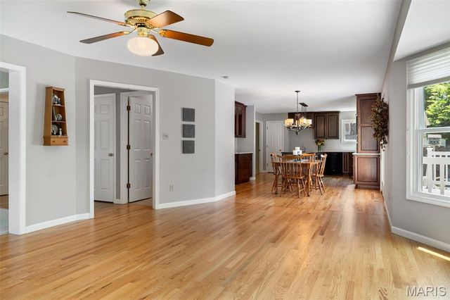 3523 Brookwood Circle, St Charles, MO 63301